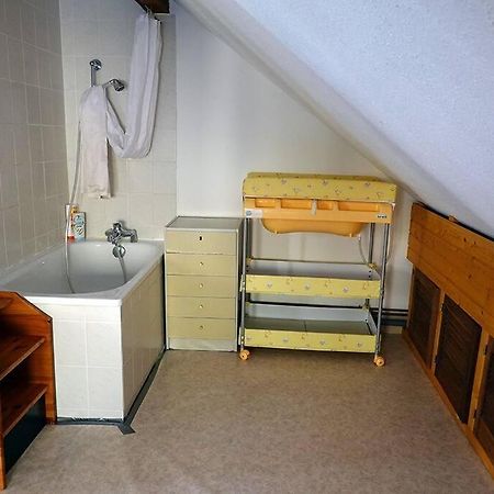 Appartement Dans Vielle Ferme Au Coeur Des Vosges Plainfaing Dış mekan fotoğraf