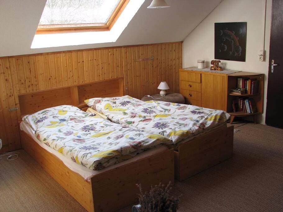Appartement Dans Vielle Ferme Au Coeur Des Vosges Plainfaing Dış mekan fotoğraf